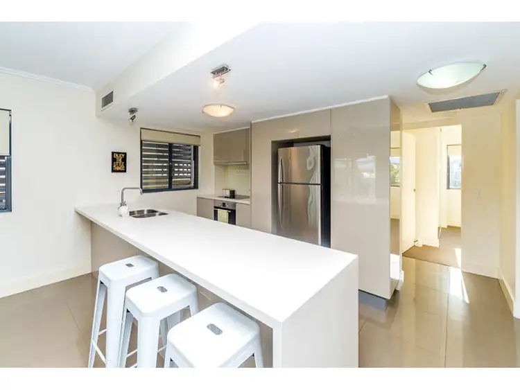 Second view of Homely unit listing, 6/508 Marine Parade, Biggera Waters QLD 4216