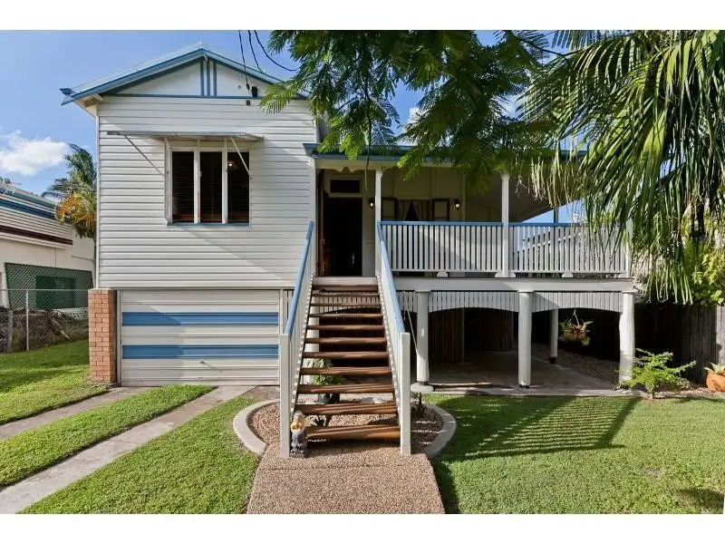 Main view of Homely house listing, 42 Separation Street, Allenstown QLD 4700