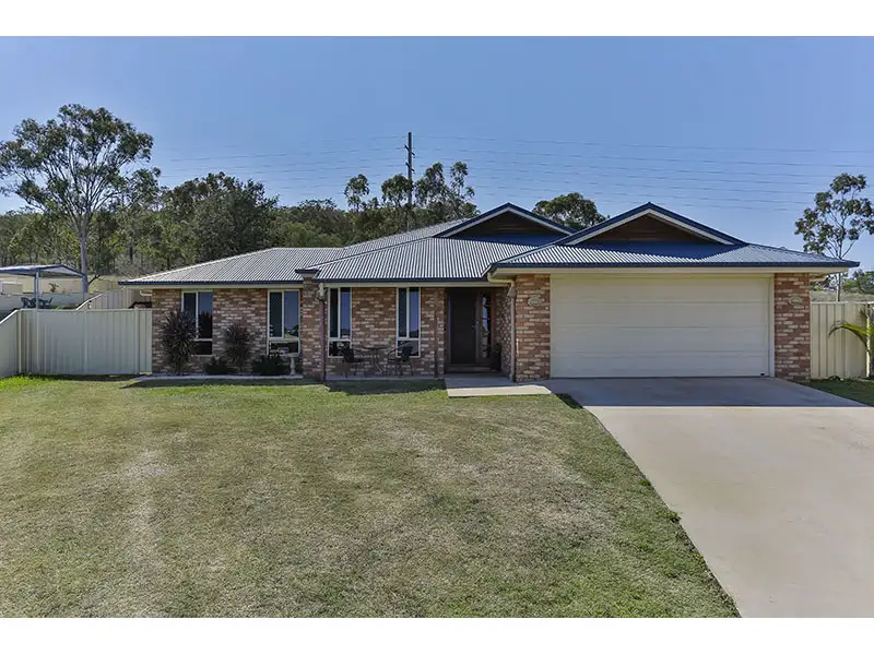 Main view of Homely house listing, 29 Schaefer Court, Westbrook QLD 4350