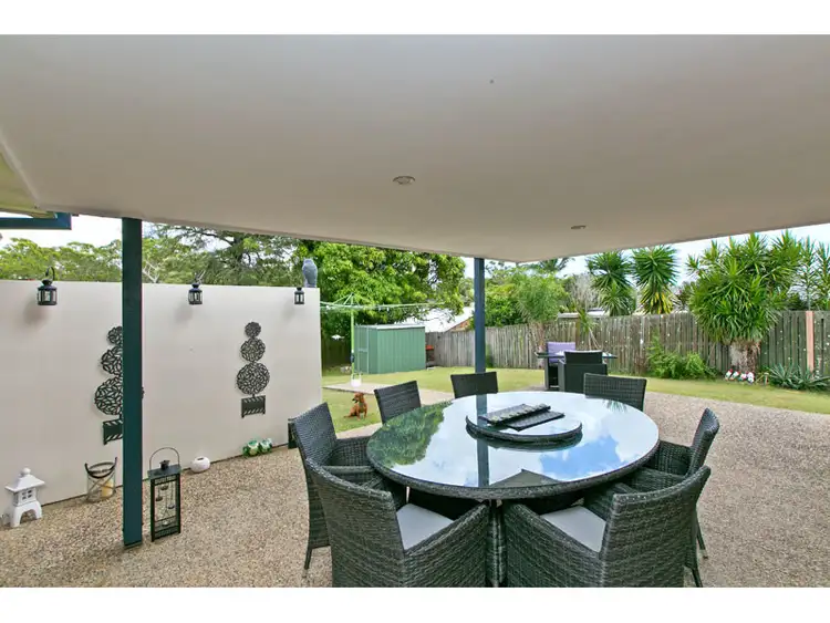 Main view of Homely house listing, 3 Cochrane Street, Alexandra Hills QLD 4161
