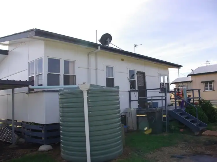 Fifth view of Homely house listing, 7 Brodie Street, Nobby QLD 4360
