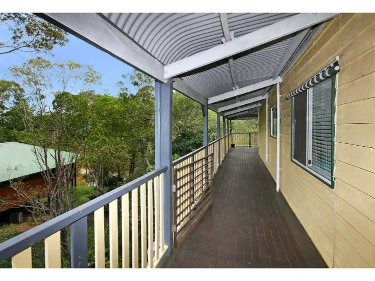 Sixth view of Homely house listing, 153 College Road, Karana Downs QLD 4306