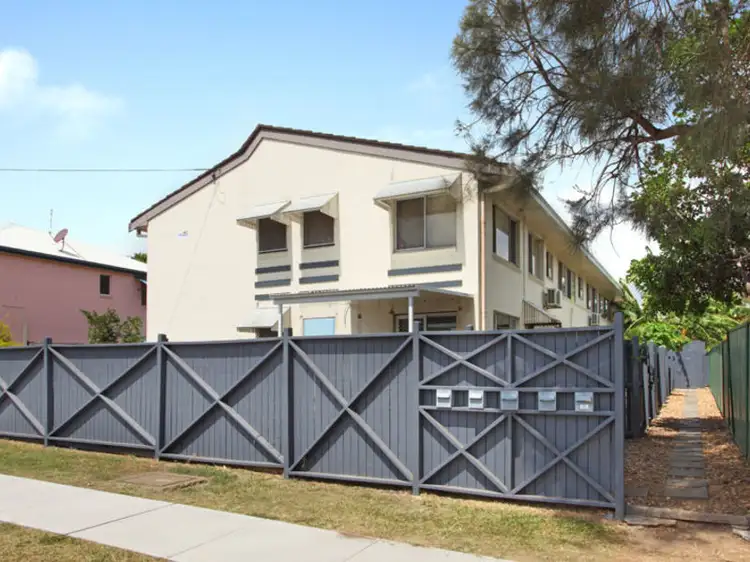 4/130 Gainsborough Street, Moorooka QLD 4105