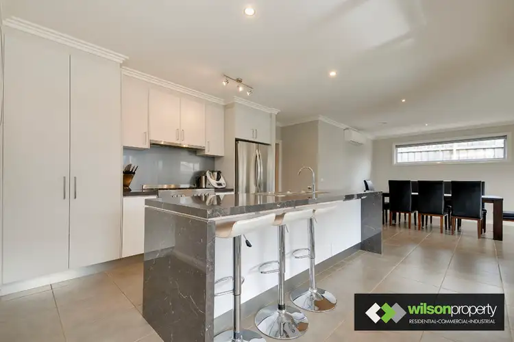 Sixth view of Homely house listing, 55 St Georges Road, Traralgon VIC 3844
