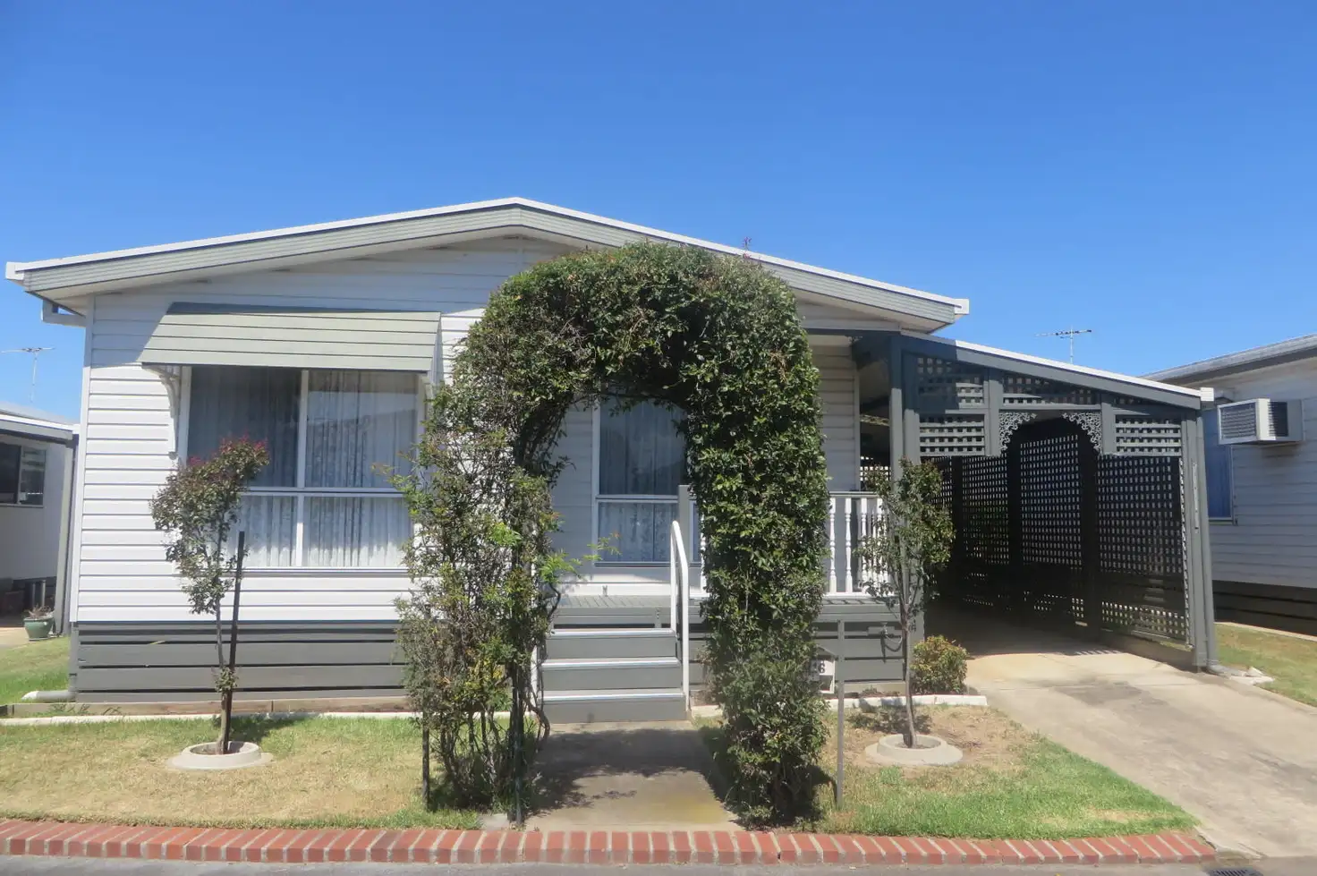Main view of Homely unit listing, 116/2 Gremel Road, Reservoir VIC 3073