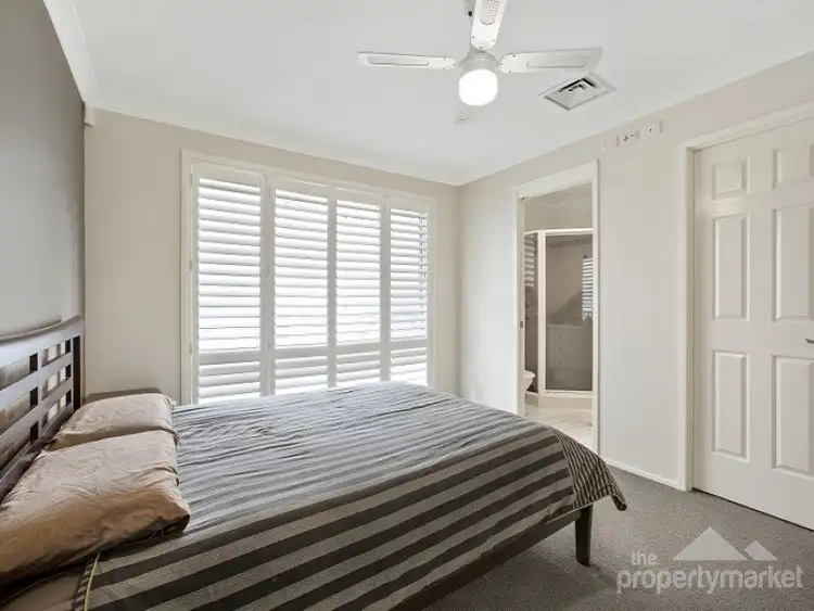 Sixth view of Homely house listing, 34 Bomaderry Crescent, Glenning Valley NSW 2261