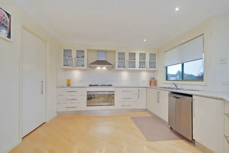 Fifth view of Homely house listing, 5 Gunyah Grove, Traralgon VIC 3844