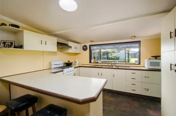 Fifth view of Homely house listing, 50 Bertha Street, Mount Gambier SA 5290