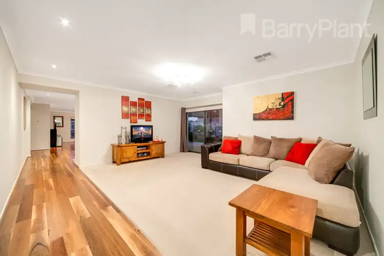 Sixth view of Homely house listing, 5 Olivia Court, Pakenham VIC 3810