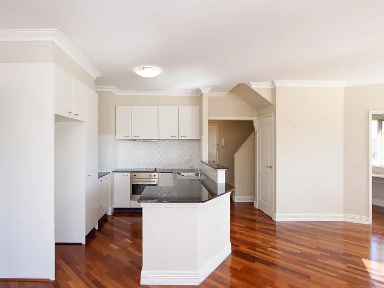 Fourth view of Homely apartment listing, 21/38 Grand Boulevard, Joondalup WA 6027