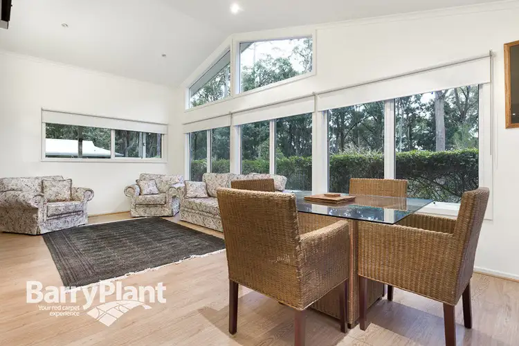 Fifth view of Homely house listing, 206 Gembrook Tonimbuk, Gembrook VIC 3783