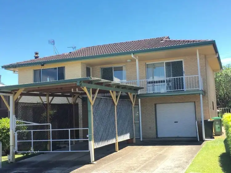 9 Ikana Court, Southport QLD 4215