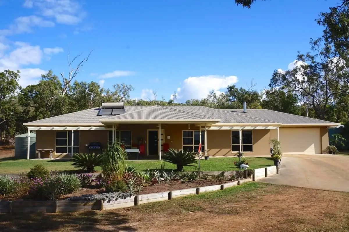 Main view of Homely rural property listing, 207 George Fabris Road, Mareeba QLD 4880