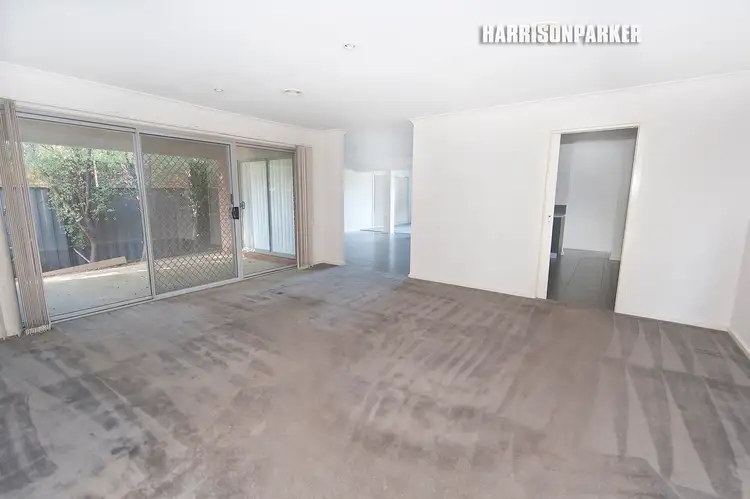Second view of Homely house listing, 26 Beechworth Avenue, Greenvale VIC 3059