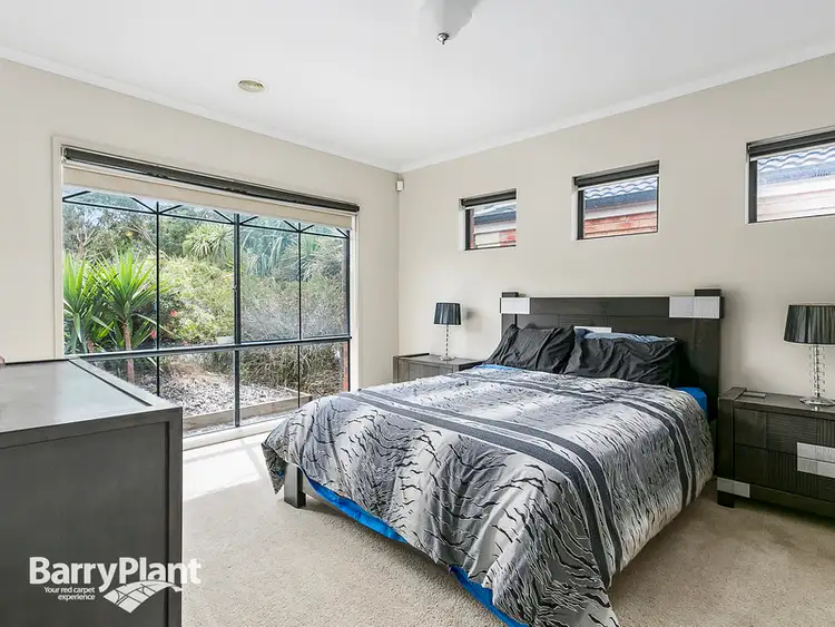 Fifth view of Homely house listing, 2 Parkedge Circuit, Rosebud VIC 3939