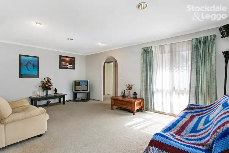 Third view of Homely house listing, 1 Tamarisk Road, Narre Warren VIC 3805
