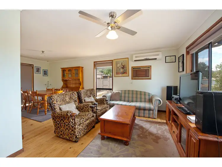 Second view of Homely house listing, 1 Darrambal Drive, Springdale Heights NSW 2641