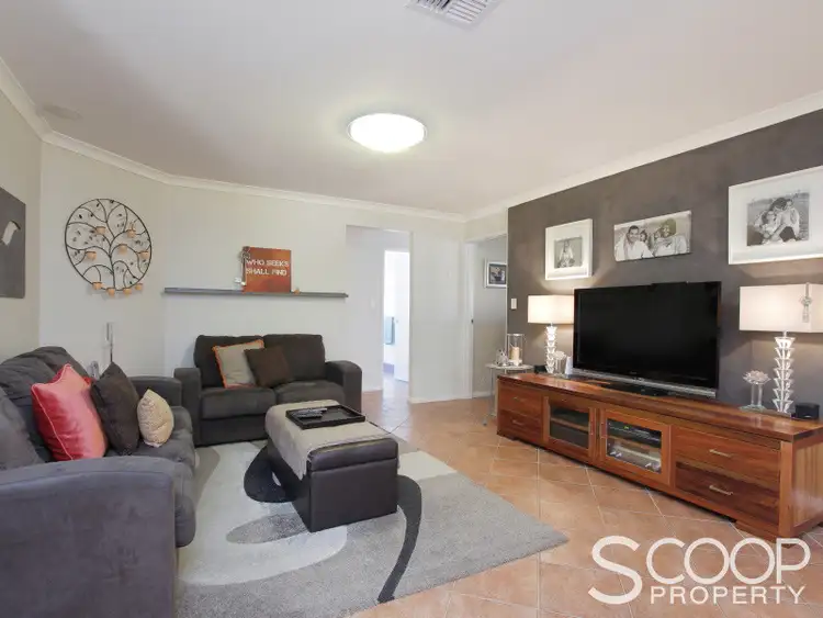 56 Waylen Square, Beeliar WA 6164