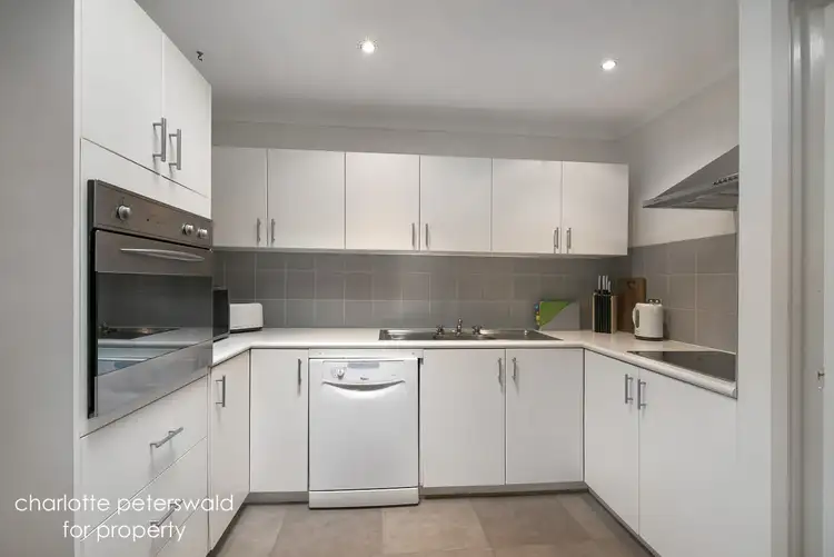 Fourth view of Homely house listing, 76 Queen Street, Sandy Bay TAS 7005