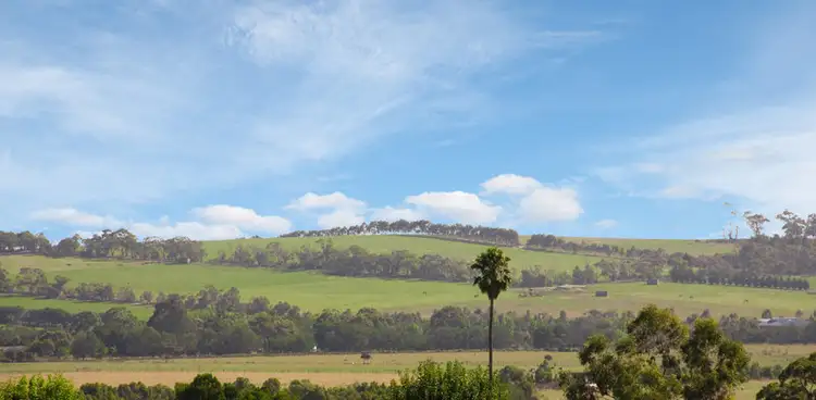 Main view of Homely land listing, LOT 17, 20 Jemima Court, Garfield VIC 3814