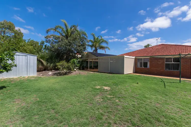 Seventh view of Homely house listing, 40 Selkirk Drive, Kinross WA 6028