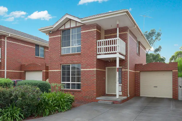Main view of Homely townhouse listing, 3/5 Houston Street, Epping VIC 3076