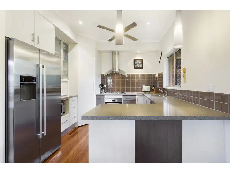 Third view of Homely house listing, 5 Schofield Street, The Range QLD 4700