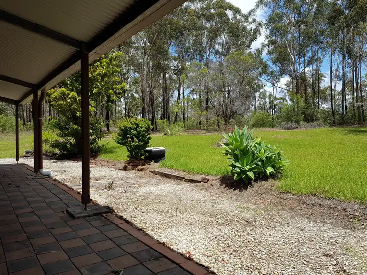 Seventh view of Homely rural property listing, 21 Bettong Drive, Coutts Crossing NSW 2460