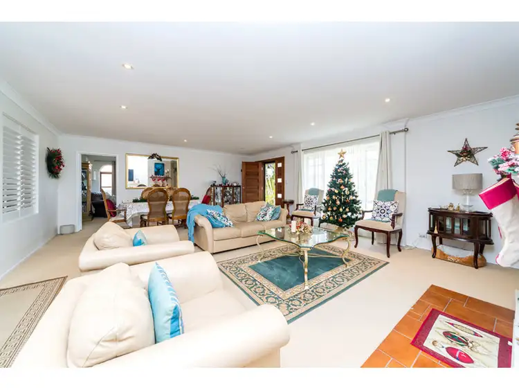 Fifth view of Homely house listing, 36 Camelot Crescent, Hollywell QLD 4216
