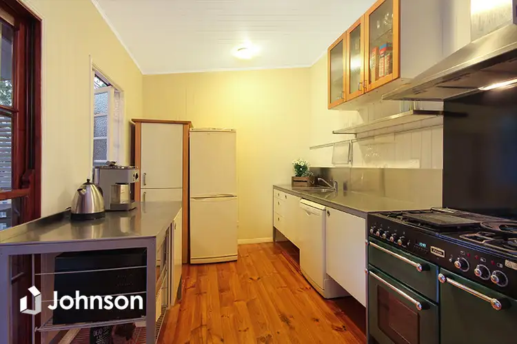 Fifth view of Homely house listing, 11 Wahcumba Street, Dutton Park QLD 4102