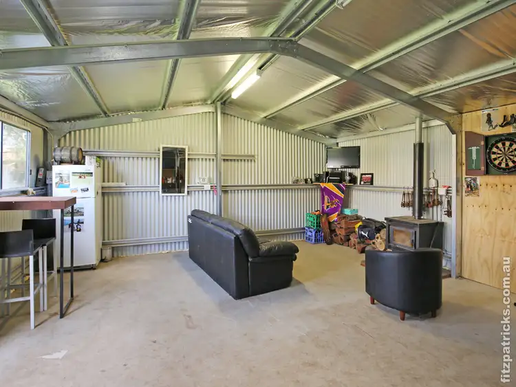 Seventh view of Homely house listing, 1 Grevillea Crescent, Lake Albert NSW 2650
