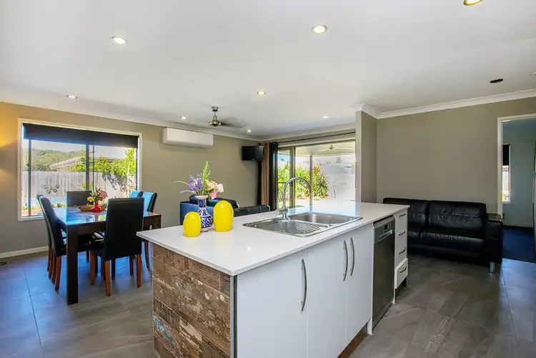 Third view of Homely house listing, 4 Tia Lane, Ormeau Hills QLD 4208