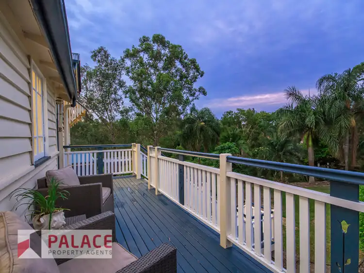 Sixth view of Homely house listing, 15 Burke Street, Barellan Point QLD 4306
