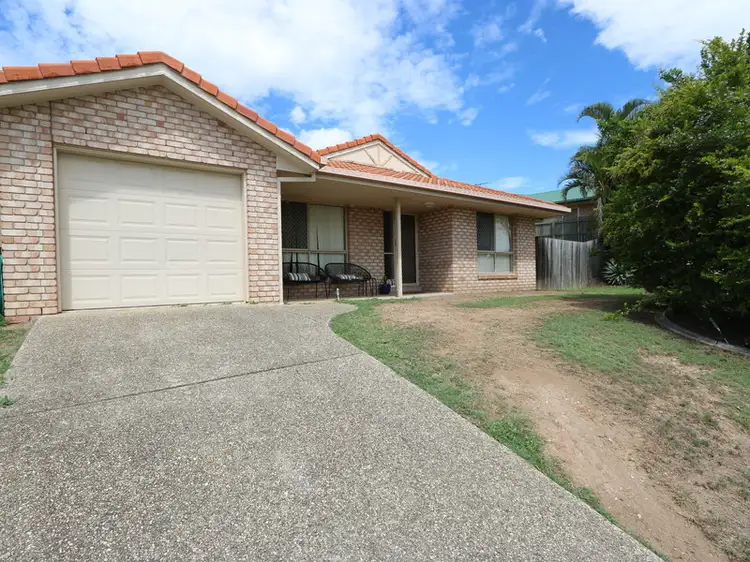 25 Yew Street, Yamanto QLD 4305