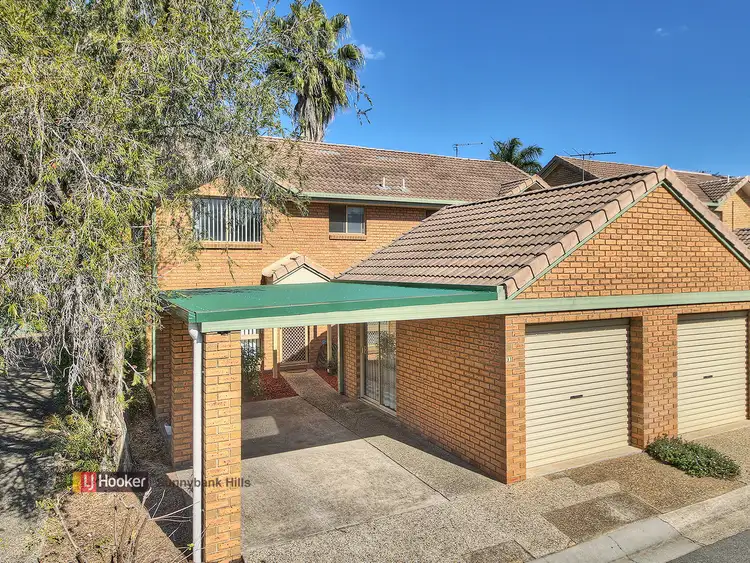31/20 Hellawell Road, Sunnybank Hills QLD 4109