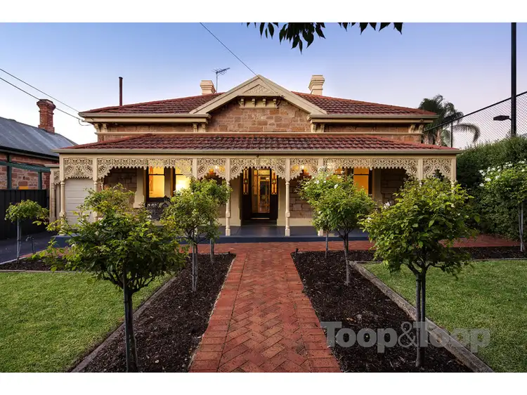 4 Flora Terrace, Prospect SA 5082