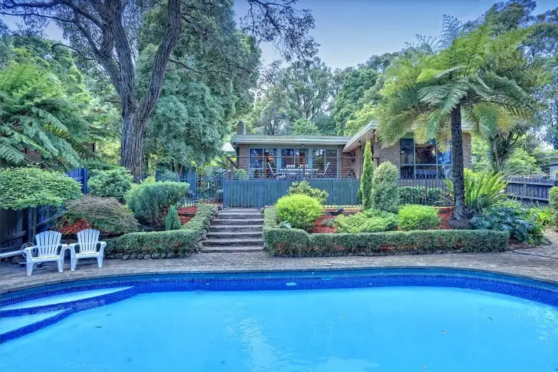 Main view of Homely house listing, 74 Emerald Monbulk, Emerald VIC 3782