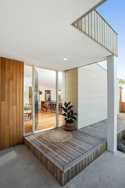 Second view of Homely house listing, 8 Driftwood Avenue, Rye VIC 3941