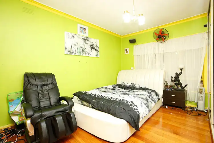 Seventh view of Homely house listing, 21 Tudor Road, Sunshine North VIC 3020
