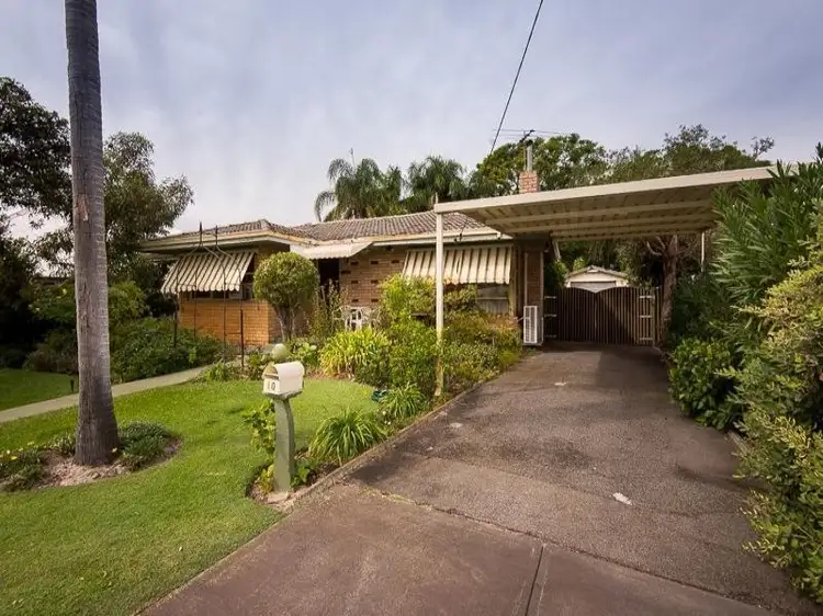 10 Trink Street, Cloverdale WA 6105