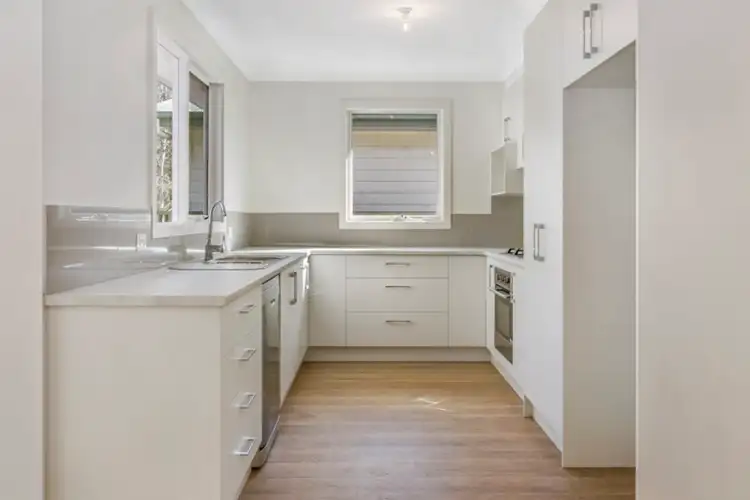 Third view of Homely house listing, 26 Curran Way, Tootgarook VIC 3941