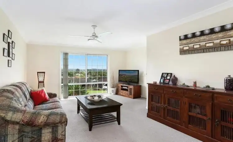 Fourth view of Homely house listing, 24 Zinnea Street, Elanora QLD 4221