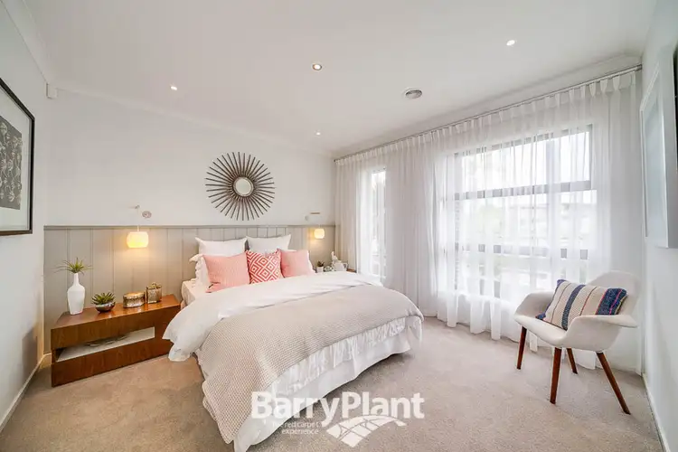 Second view of Homely house listing, 20 Grandvue Boulevard, Pakenham VIC 3810