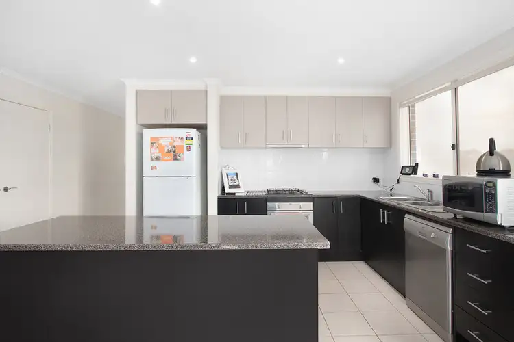 Fifth view of Homely house listing, 26 Hatfield Drive, Drouin VIC 3818