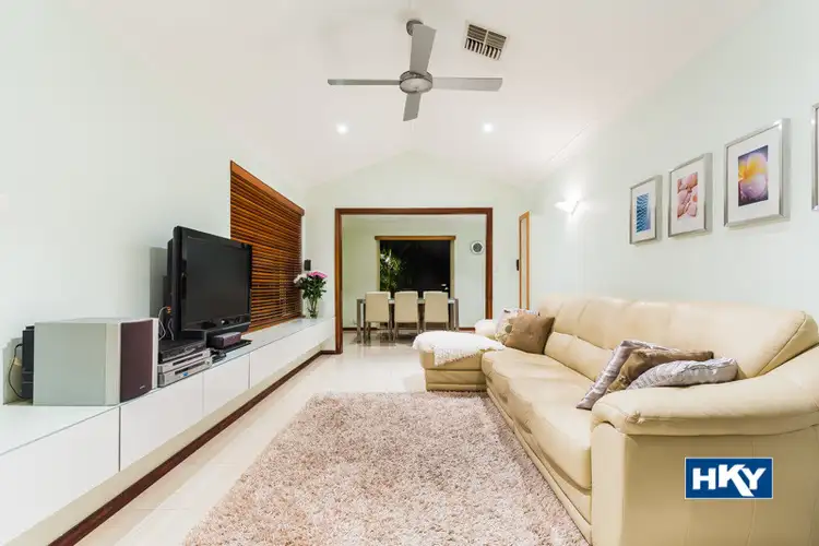 Fifth view of Homely house listing, 85 Kitchener Street, Trigg WA 6029