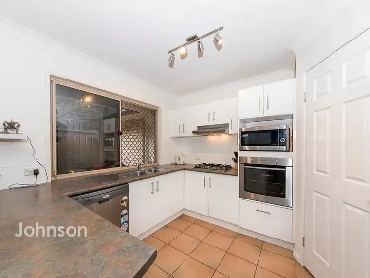 Second view of Homely house listing, 7 Argyle Place, Forest Lake QLD 4078