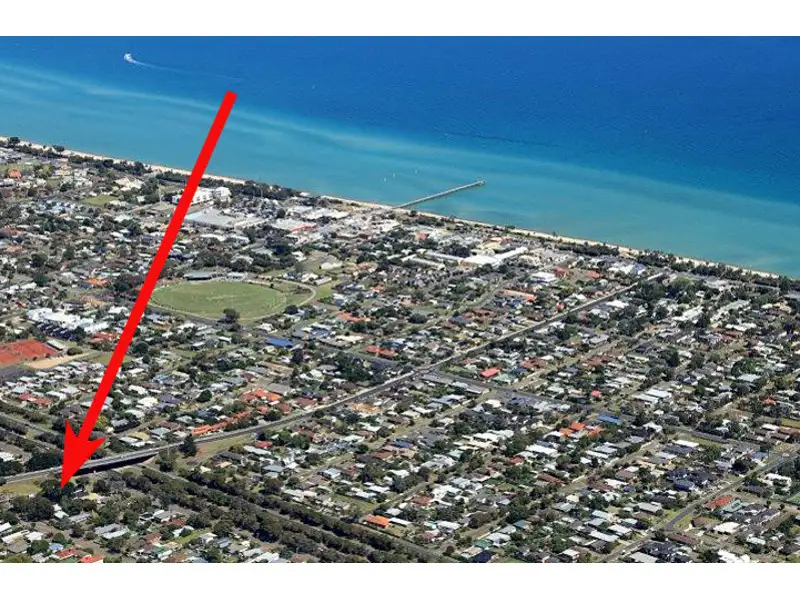 Main view of Homely house listing, 62 Fig Street, Dromana VIC 3936