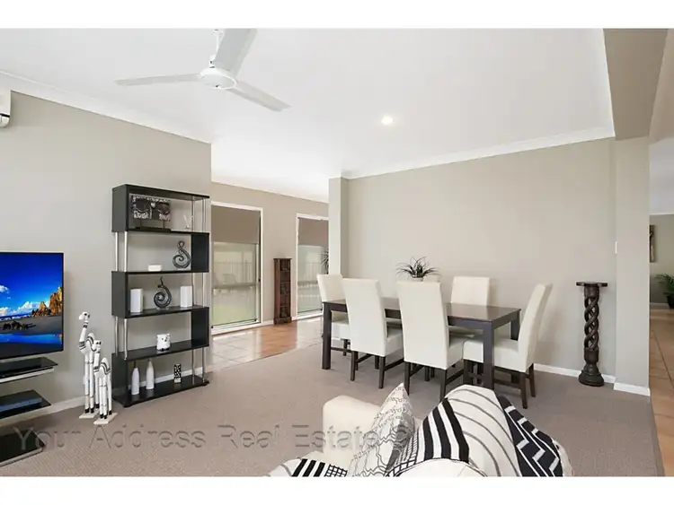 Third view of Homely house listing, 13 Cornell Close, Regents Park QLD 4118