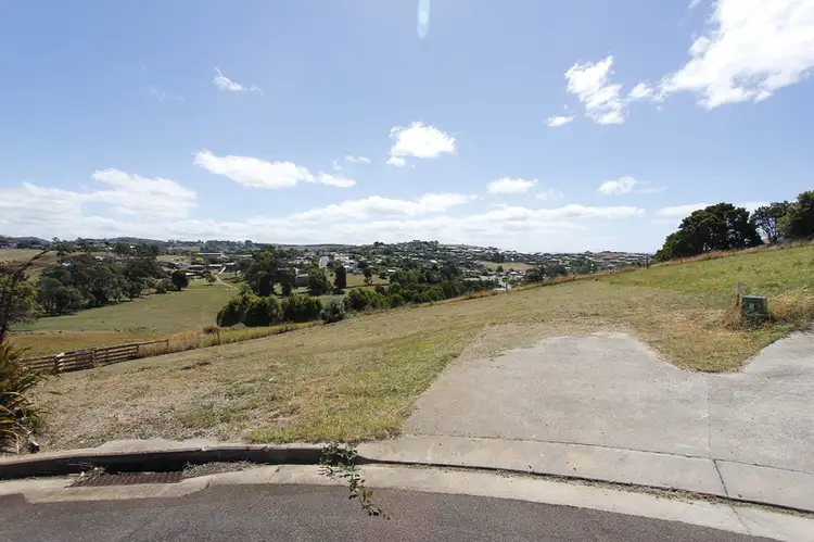 Fifth view of Homely land listing, 70 Jorgensen Street, Montello TAS 7320