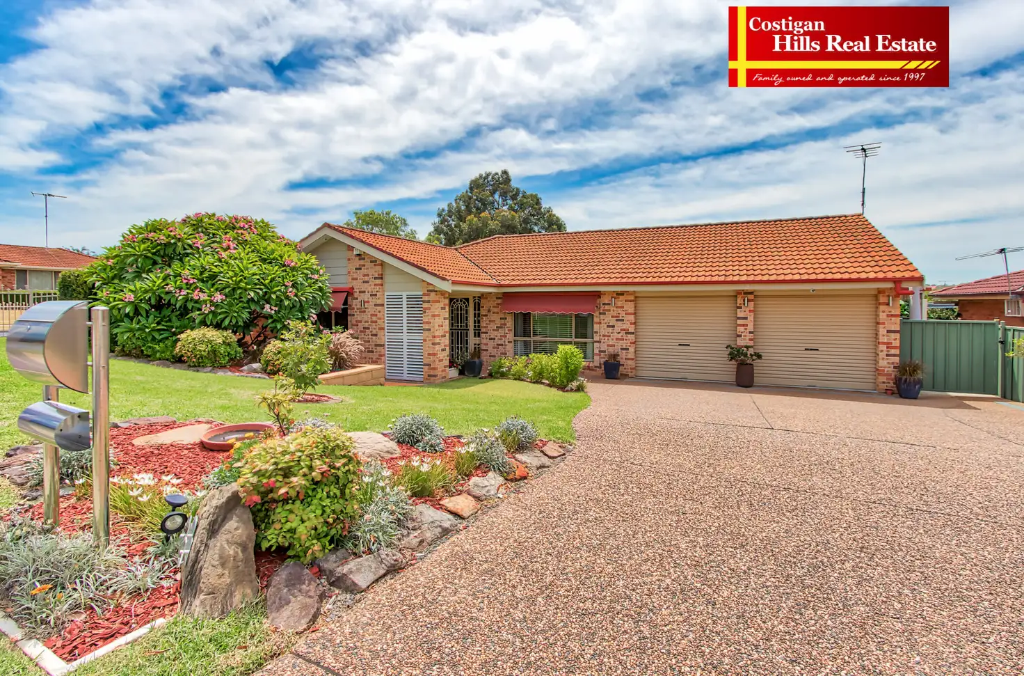 Main view of Homely house listing, 9 Denton Grove, Quakers Hill NSW 2763
